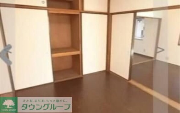 ドゥエル イーストの物件内観写真